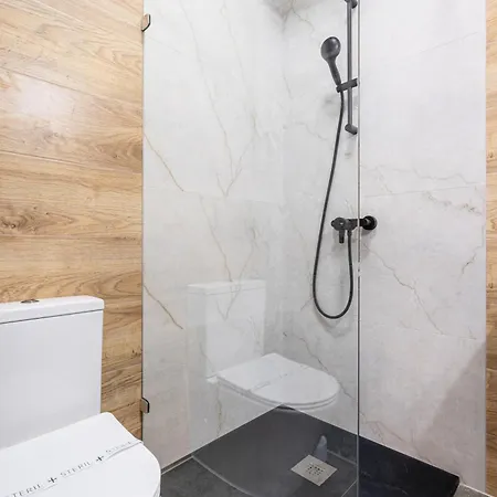 Apartamento Spark Climb *