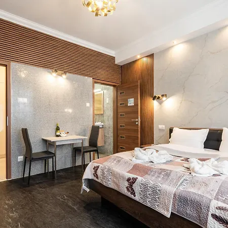 Spark Climb Budapeste