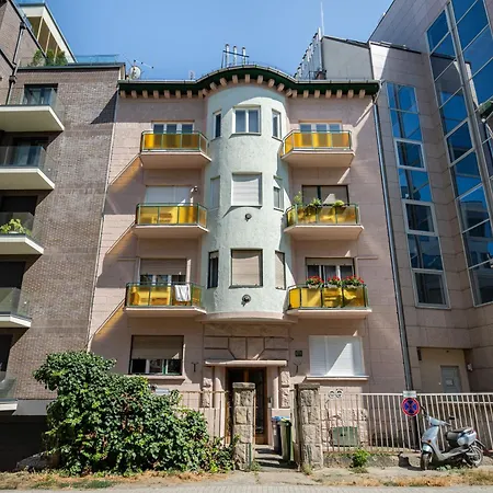 Apartamento Spark Climb