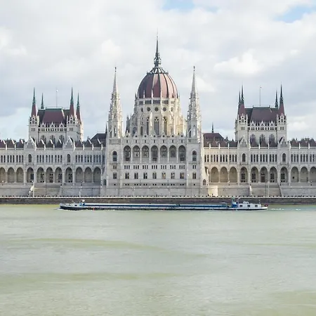 Lägenhet Spark Climb Budapest