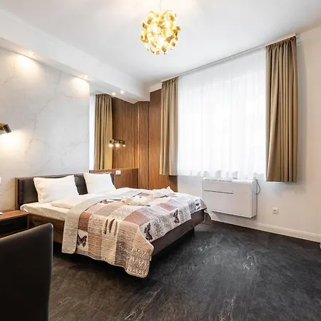 Spark Climb * Boedapest