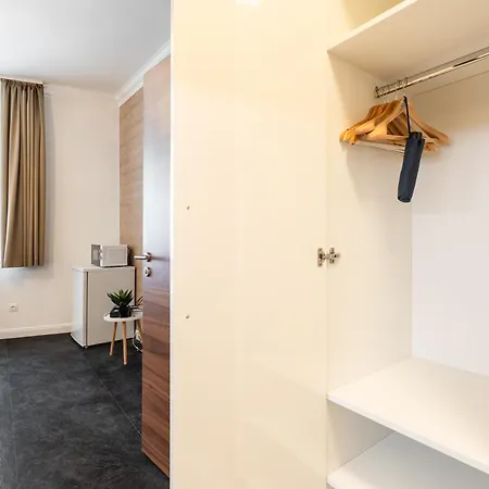 Spark Climb * Boedapest