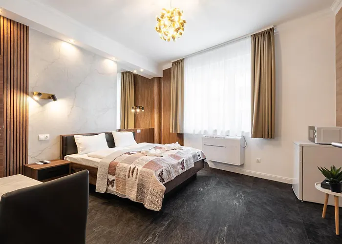 Spark Climb * 布达佩斯