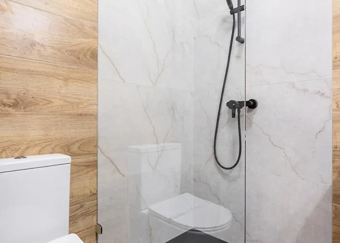 公寓 Spark Climb *