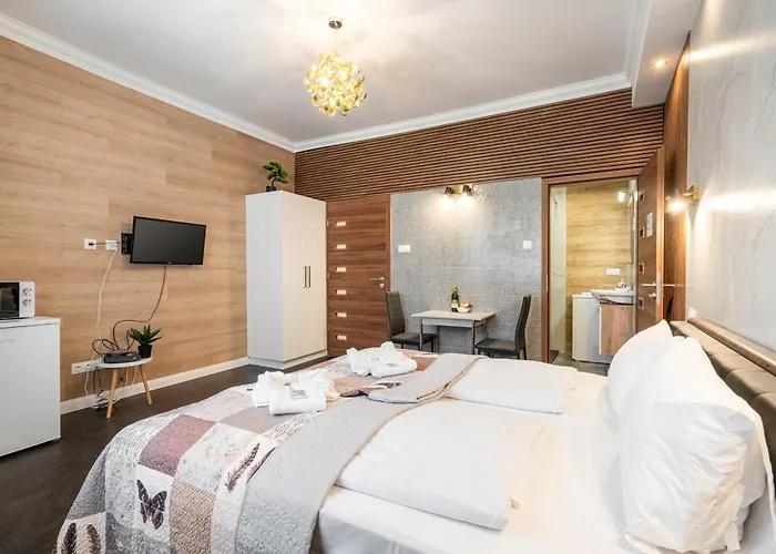 Spark Climb 公寓 *